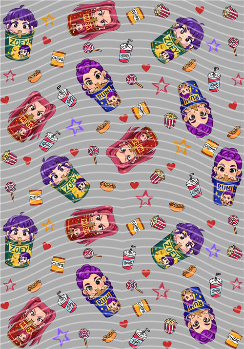 A5 Notebook Wraps-A 2392